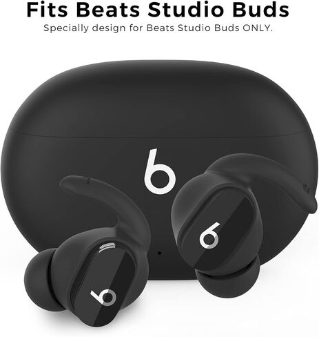 AhaStyle Ear Tips for Beats Studio Buds/Powerbeats Pro 2/Solo Buds/Fit Pro in Kuwait