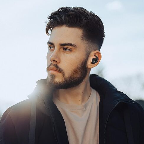 AhaStyle Ear Tips for Beats Studio Buds/Powerbeats Pro 2/Solo Buds/Fit Pro in Kuwait
