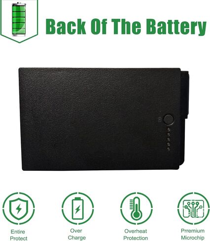 JIAZIJIA J7HTX 451-BCDH استبدال بطارية الكمبيوتر المحمول لـ Dell Latitude 7202 7212 7220 Rugged Extreme Tablet T03H T03H002 T03H T03H003 Series 02JT7D 2JT7D J82G5 7XNTR FH8RW 0FH8RW DRPTJ 7.6V 34Wh 4342mAh in Saudi Arabia