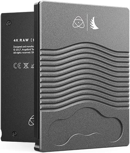 Angelbird AtomX 4K RAW | 1 TB| External SSD for Atomos Master Caddy II in Kuwait