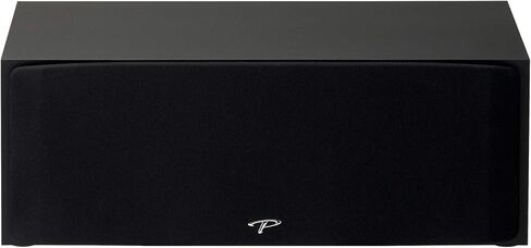 مكبر صوت مركزي Paradigm Monitor SE 2000C (أسود غير لامع) in Kuwait