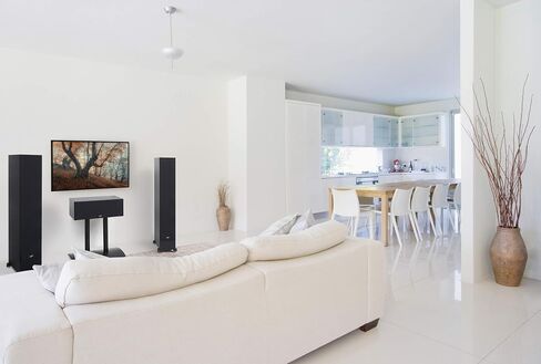 Paradigm Monitor SE 2000C Center Channel Speaker (Gloss White) in Saudi Arabia
