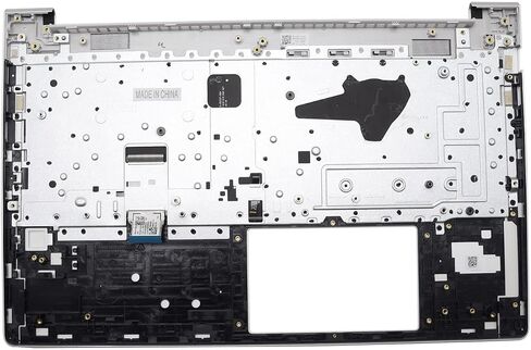 New Palmrest for HP Probook 450 G8 455 G8 455R G8 650 G8 ZHAN 66 PRO 15 G4 Upper Case with Backlit Keyboard M21742-001 M21742-B31 M22004-B31 in Saudi Arabia