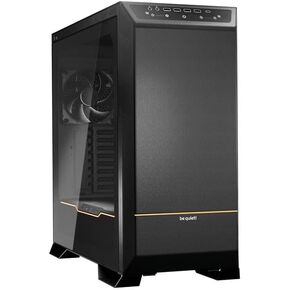 be quiet! Dark Base 701 | Midi Tower PC Case | Mesh Front | Airflow Optimized | 3 Pre-Installed Silent Wings 4 Fans | ARGB Lighting with Controller | Tempered Glass | PWM and ARGB Hub | White | BGW59 in Saudi Arabia