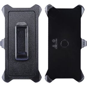 عبوتان من حافظة مشبك الحزام البديلة المتوافقة مع حافظة سلسلة OtterBox Defender لهاتف Samsung Galaxy A52 in Kuwait