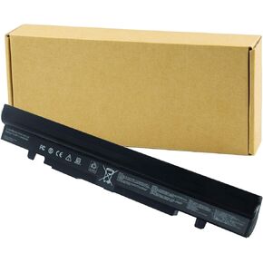 Futurebatt 5200mAh Battery for Asus U56 U46 U46E U46J U46S U56E U56J U56S Fits A32-U46, A42-U46