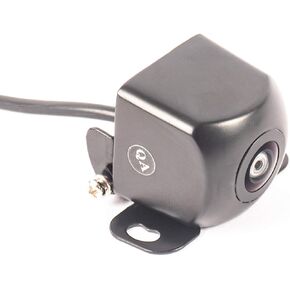 NVX XC5N1 World's First 5-in-1 Universal Rearview Backup Camera Solution