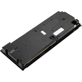 TheCoolCube Power Supply Connector Module Replacement for Sony PlayStation 4 PS4 Slim 2000 25XXB Console (ADP-160ER, 4-pin)