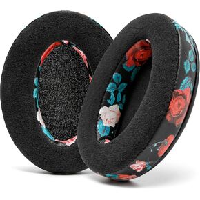 WC PadZ Velour - Earpads for Audio Technica, HyperX, Arctis & More in Kuwait