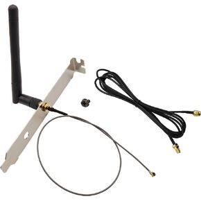 External Bluetooth Antenna Kit for Mac Pro 2006~2012