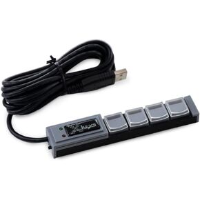 مفاتيح X-keys USB Stick (مفتاح XK-8) in Kuwait