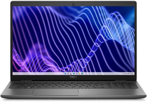 Dell Latitude 3540 15.6" Notebook - Full HD - 1920 x 1080 - Intel Core i5 13th Gen i5-1335U Deca-core (10 Core) - 16 GB Total RAM - 256 GB SSD in Saudi Arabia