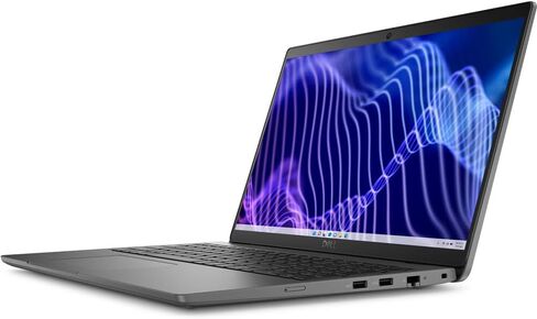 Dell Latitude 3540 15.6" Notebook - Full HD - 1920 x 1080 - Intel Core i5 13th Gen i5-1335U Deca-core (10 Core) - 16 GB Total RAM - 256 GB SSD in Saudi Arabia