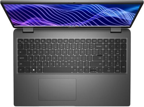 Dell Latitude 3540 15.6" Notebook - Full HD - 1920 x 1080 - Intel Core i5 13th Gen i5-1335U Deca-core (10 Core) - 16 GB Total RAM - 256 GB SSD in Saudi Arabia