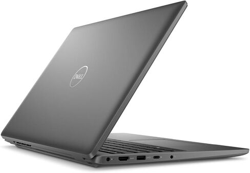 Dell Latitude 3540 15.6" Notebook - Full HD - 1920 x 1080 - Intel Core i5 13th Gen i5-1335U Deca-core (10 Core) - 16 GB Total RAM - 256 GB SSD in Saudi Arabia