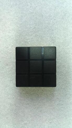 زوج واحد من اطلاق النار لالعاب الجوال L1R1 لاجهزة اندرويد وايفون وايباد وببجي، وحدة تحكم بالالعاب وازرار التصويب الحساسة وازرار التصويب وiOS نايفز اوت / رولز اوف سيرفايفال شوتر كينغتسيو in Kuwait