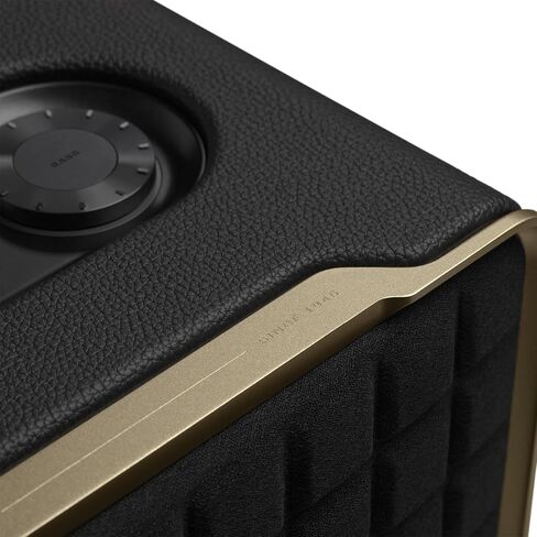 JBL Authentics 300 - Wireless Home Speaker, Music Streaming Services via Built-in Wi-Fi, Built in Battery, Built in Alexa and Google Assistant in Saudi Arabia
