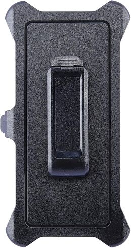 عبوتان من حافظة مشبك الحزام البديلة المتوافقة مع حافظة سلسلة OtterBox Defender لهاتف Samsung Galaxy A52 in Kuwait