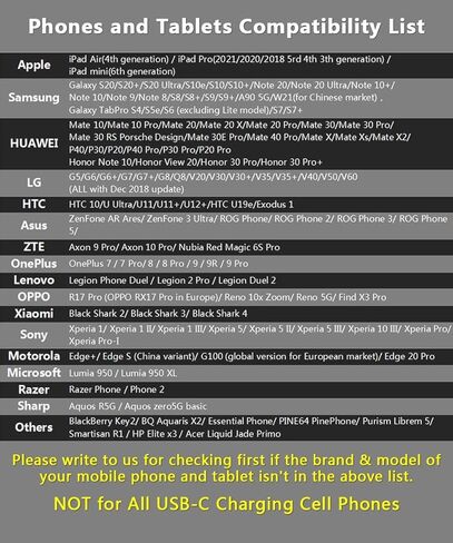 محول HDMI MHL كابل مضفر 4K HD محول الفيديو ل Samsung Galaxy S21 S20 S10 Note LG G8 ThinQ V35 Android Phone iPad Pro iMac MacBook USB USB Type C مرآة الشحن لشاشة العرض التلفاز in Kuwait