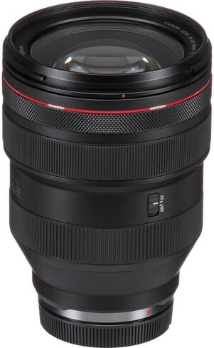 Canon RF 28-70mm f/2L USM Lens Accessory (2965C002) Bundle in Kuwait