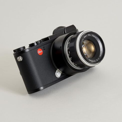 محول تركيب عدسة Urth: متوافق مع عدسة M39 لجسم كاميرا Leica L in Kuwait