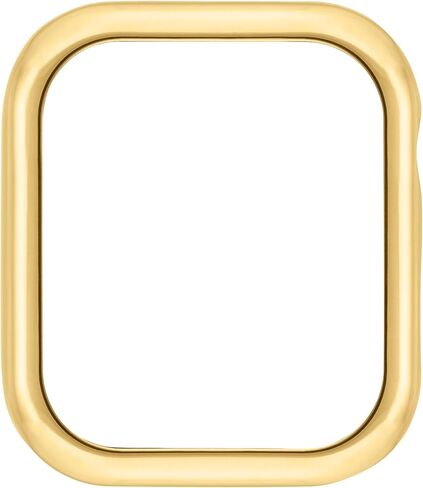 مصد معدني من Anne Klein، متوافق مع ساعة Apple، ملاءمة سلسة، سهل التركيب، ممتص الصدمات لساعة Apple in Kuwait