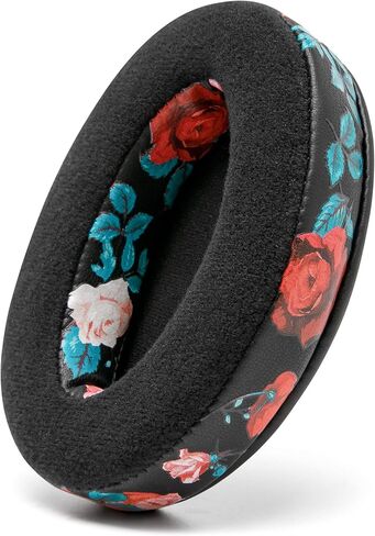 WC PadZ Velour - Earpads for Audio Technica, HyperX, Arctis & More in Kuwait