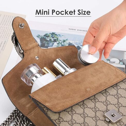 Bone Conduction Speaker, True Wireless Speakers Mini Portable Stereo Sound Creative Speaker Compatible with iPhone, iPad, Samsung, Tablets and More Box, Bigvapor in Saudi Arabia