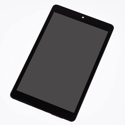 Ygpmoiki 9032T Screen for Alcatel Joy Tab 2 8.0 / 9032z 9032T 9032 LCD Display Touch Screen Digitizer Assembly Frame Replacement in Saudi Arabia