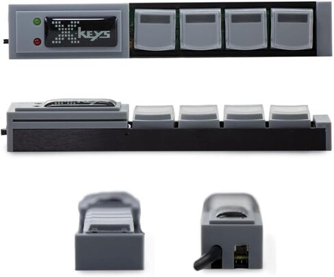 مفاتيح X-keys USB Stick (مفتاح XK-8) in Kuwait
