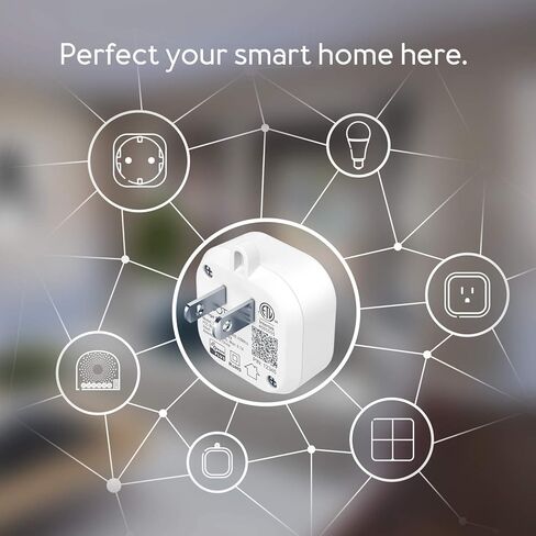 موسع نطاق Z-Wave Hub - موسع نطاق Aeotec 7 - يعمل على تحسين الأداء ونطاق محور Z-Wave الخاص بك - SmartThings، Hubitat، Alarm.com، Ring، والمزيد - Gen7 (حزمة واحدة) in Kuwait