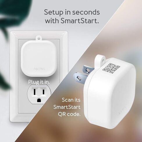 موسع نطاق Z-Wave Hub - موسع نطاق Aeotec 7 - يعمل على تحسين الأداء ونطاق محور Z-Wave الخاص بك - SmartThings، Hubitat، Alarm.com، Ring، والمزيد - Gen7 (حزمة واحدة) in Kuwait