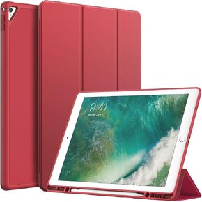 JETech Case for iPad Pro 12.9" 2nd/1st Gen (2017/2015), Black in Kuwait