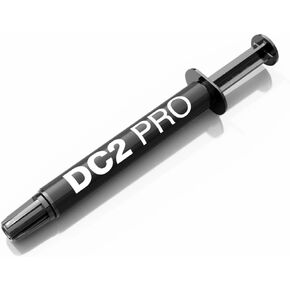 be quiet! | DC2 | Thermal Grease for All CPUs | GPUs and Other Chips | 7.5W/mK | 3g | BZ004 in Saudi Arabia