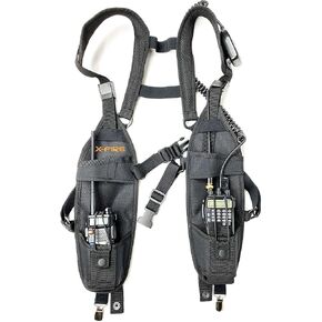 اكس - فاير® حامل راديو عالمي للراديو المحمول ثنائي الاتجاه in Kuwait