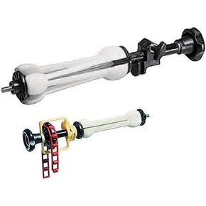 Manfrotto 046MCG Expan Set, Metal Red Chain in Saudi Arabia