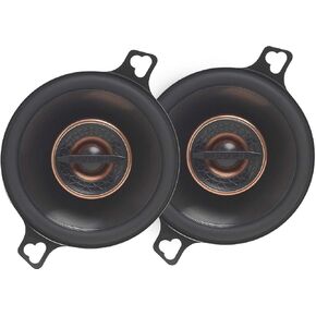 Infinity Reference REF-3032CFX 3-1/2 2-way Car Speakers - Pair (Renewed) in Saudi Arabia