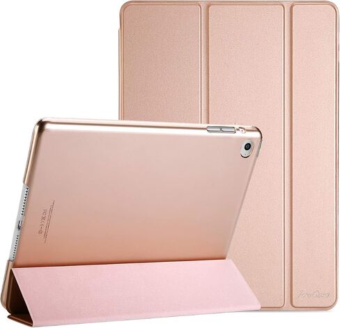 ProCase Slim Stand Case for iPad Air 2nd Gen 2014, Navy in Kuwait