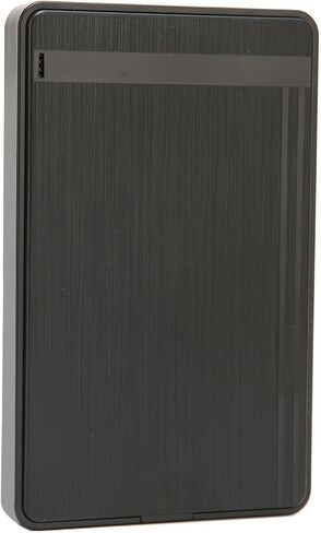 External Mobile Enclosure, USB3.0 2.5 inch Mechanical SSD Solid State Serial Port External Mobile Hard Disk Box,Enclosure Adapter for Laptop Computers for Win 7 for SE(SL U25Q83.0M) in Kuwait