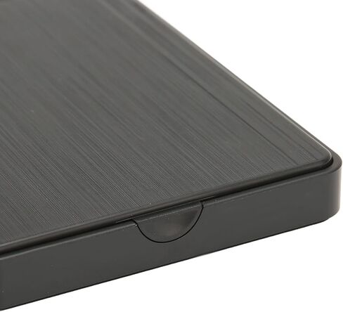 External Mobile Enclosure, USB3.0 2.5 inch Mechanical SSD Solid State Serial Port External Mobile Hard Disk Box,Enclosure Adapter for Laptop Computers for Win 7 for SE(SL U25Q83.0M) in Kuwait