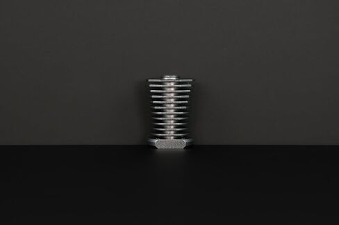 E3D Revo Voron Heatsink LDO Edition (أزرق) in Kuwait