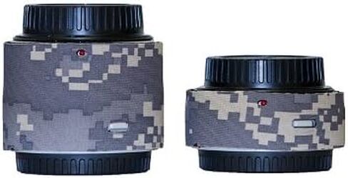 LENSCOAT Canon Extender Set III Digital Camo in Saudi Arabia