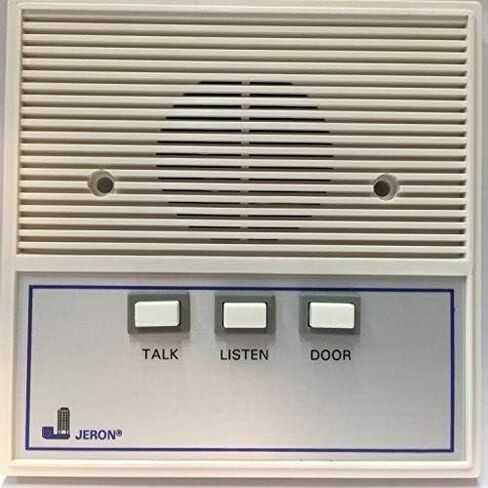 JERON SYS-Z 2001 JRN محطة غرفة التحدث/الاستماع in Kuwait