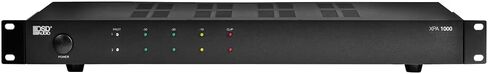 OSD Audio PAX-50 50W Commercial 70V Amplifier, 2 Channel, Class D - ¼ Rack Width, 1U Height in Kuwait