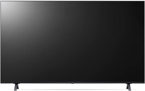 LG 50" 50UR640S9UD UR640S Series UHD Signage TV with Slim Depth, SuperSign CMS, and Embedded Content & Group Management in Saudi Arabia