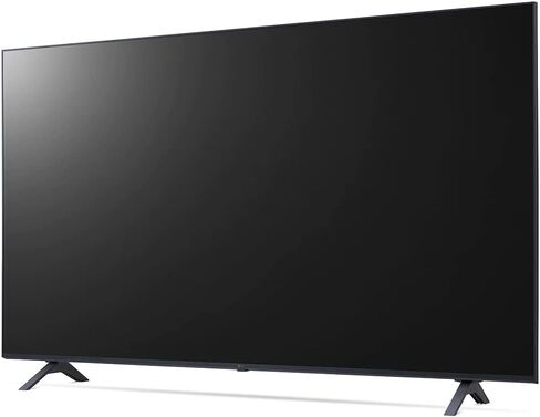 LG 50" 50UR640S9UD UR640S Series UHD Signage TV with Slim Depth, SuperSign CMS, and Embedded Content & Group Management in Saudi Arabia