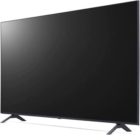 LG 50" 50UR640S9UD UR640S Series UHD Signage TV with Slim Depth, SuperSign CMS, and Embedded Content & Group Management in Saudi Arabia