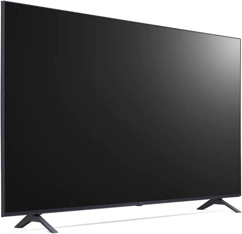 LG 50" 50UR640S9UD UR640S Series UHD Signage TV with Slim Depth, SuperSign CMS, and Embedded Content & Group Management in Saudi Arabia