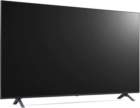 LG 50" 50UR640S9UD UR640S Series UHD Signage TV with Slim Depth, SuperSign CMS, and Embedded Content & Group Management in Saudi Arabia