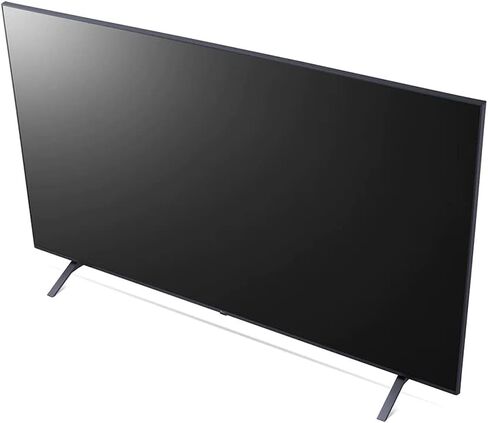 LG 50" 50UR640S9UD UR640S Series UHD Signage TV with Slim Depth, SuperSign CMS, and Embedded Content & Group Management in Saudi Arabia